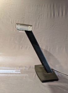 lot 10 image: LED Task Light or Desk Lamp