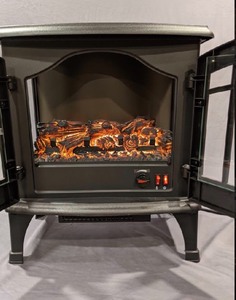 lot 72 image: Electric Heater
