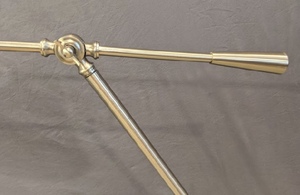 lot 67 image: Floor Lamp