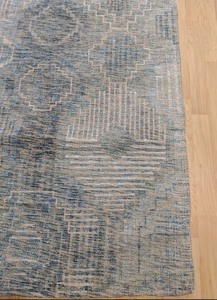 lot 96 image: Farmhouse Area Rug