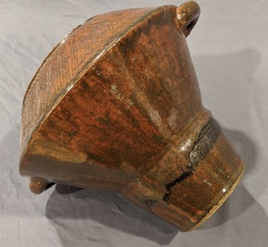 lot 105 image: Richard Abnet Grand Vase in Urn Style