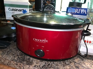 lot 45 image: Lot of Small Kitchen Appliances