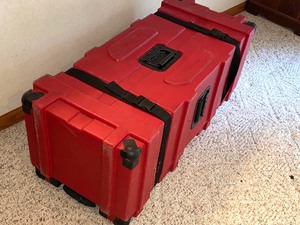 lot 103 image: Humes & Berg Enduro Case