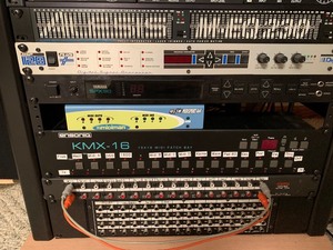 lot 151 image: Large Lot of Music Related Electronics ($500 Reserve)
