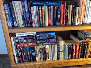 lot 113 image: Books Galore