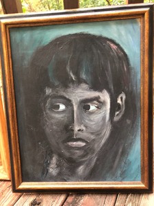lot 188 image: Lot of Art