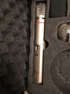 lot 181 image: Seven Microphones Shure Model SM58, AKG D19OE, AKG 2000E and more