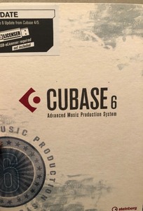 lot 179 image: Cubase Music Production Software and More
