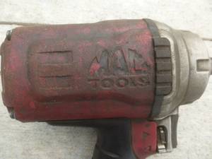 lot 27 image: Mac Tools Impact