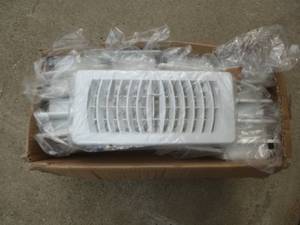 lot 36 image: Poly Air Vents 11 x 5