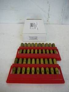 Remanufactured 30-06-SPRG CCI 200
