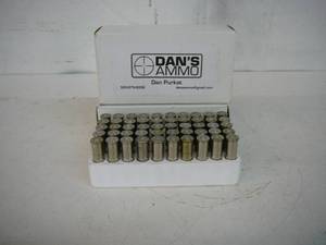 Remanufactured 357 Magnum CCI 500