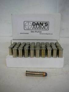 Remanufactured 357 Magnum CCI 500