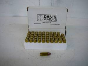 Remanufactured 9mm-Luger CCI 500