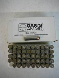 Remanufactured 357 Magnum CCI 500