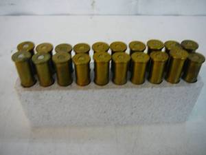45-70 Mix
