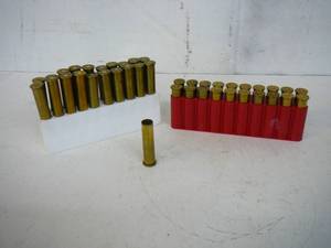 45-70 Brass