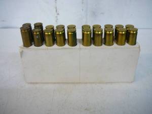 30-06 Shells
