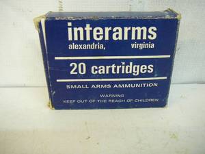 30-06 Shells