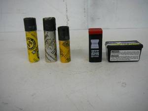 Air Rifle Bullets