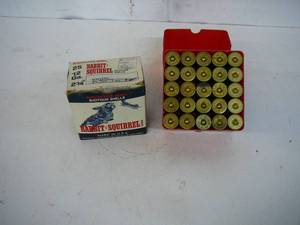 12 Gauge 2 34