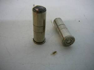 38 SPL Reloads