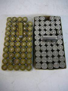 38 SPL Reloads