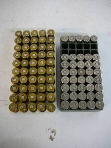 38 SPL Reloads