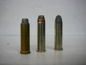 357 Reloads
