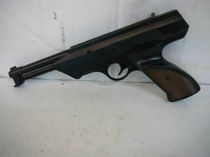 Daisy Model 188 B.B Gun Pistol