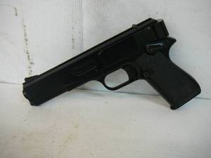 Marksman Repeater B.B177 Cal Pistal