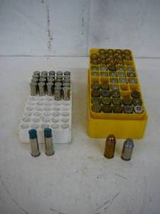 45-38 Shells