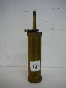 CVA Power Horn
