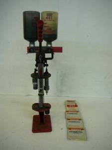 Mec 12ga ReloaderPrimers