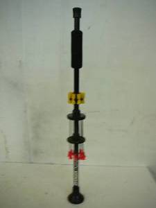 Avenger Ninga Blow Gun