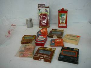 Vintage Hand WarmerFuel Sticks