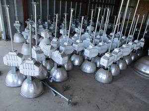 30 High bay lights