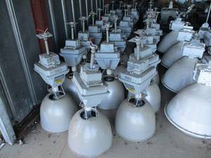 27 High Bay Lights