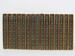 lot 104 image: Excellent Set of 1920s Books by Guy De Maupassant