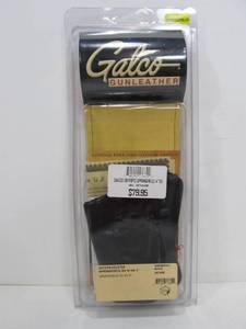 lot 118 image: Brand New GALCO Gun Holster