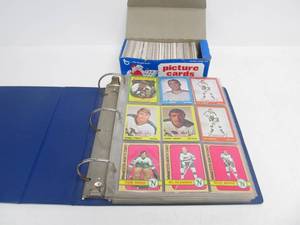 lot 132 image: Large Lot of Assorted MN Sports Cards