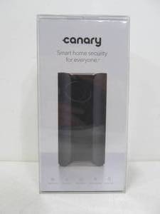 lot 84 image: Brand New CANARY Home Security Camera
