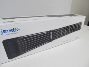 lot 160 image: Brand New JAMSTIK Smart Guitar