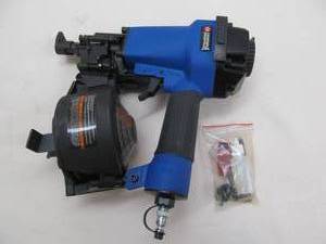 Campbell Hausfield roofing nailer