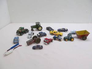 vintage toys