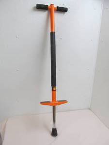 super go pogo stick