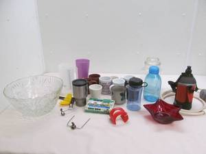 kitchenwares