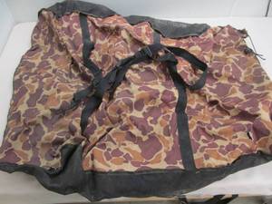 decoy bag