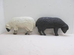 lawn sheep