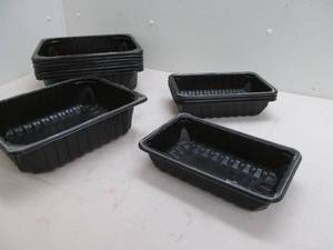 cryovac food containers